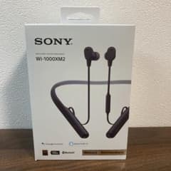 SONY WI-1000XM2のサムネイル