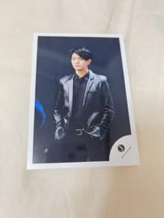 公式写真 正門良規のサムネイル