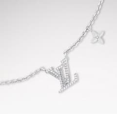 LOUIS VUITTON ネックレス・LVアイコニックのサムネイル