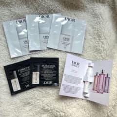 Dior 試供品のサムネイル