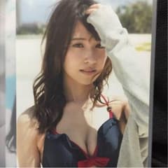 乃木坂46セカンド写真集 特典のサムネイル