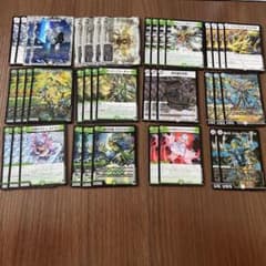 零緑ゼニスデッキ 調整パーツ付き - メルカリ