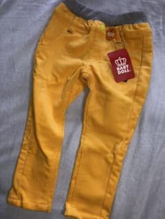 新品未着用:男の子パンツ100cmのサムネイル