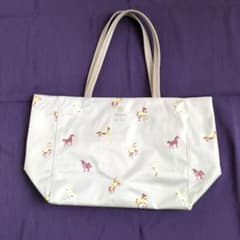 russet　トートバッグのサムネイル