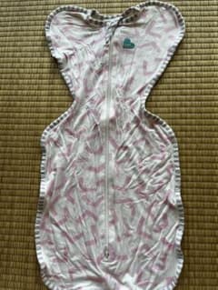 Love To Dream Swaddle Up Bamboo Lite Sのサムネイル