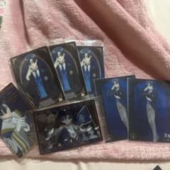 黒執事 ローレンス・ブルーアー カードセットのサムネイル