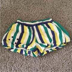 バルーンパンツ プチジャム 100のサムネイル