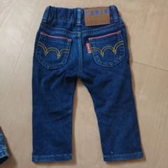 leeデニムのサムネイル