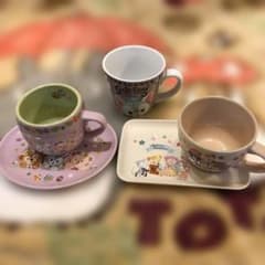 東京ディズニーシー ダッフィー&フレンズ スーベニアプレート