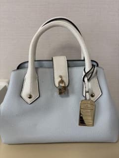 & chouette 2wayバッグ ハンドバッグ ショルダーバッグのサムネイル