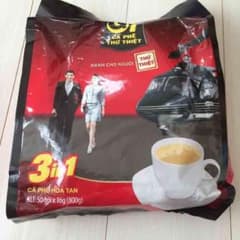 れんあ様専用 1360円 1セット ベトナムコーヒーG7のサムネイル