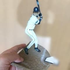 Ichiro Suzuki フィギュア マリナーズ - メルカリ