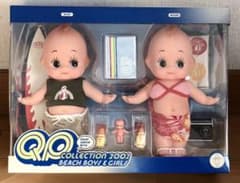 QPコレクション2002 beach boys & girls 非売品/懸賞のサムネイル
