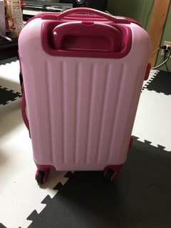 キャリーバッグのサムネイル