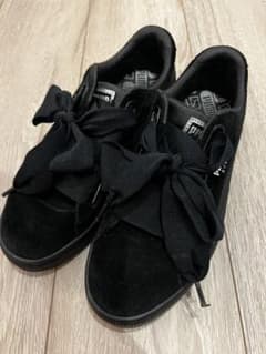 PUMA スニーカー 23.5cmのサムネイル