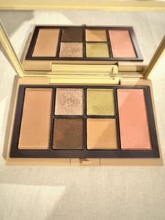 RMK アイシャドウパレットのサムネイル