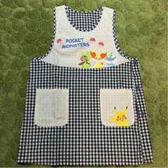キキ様専用  ポケモンエプロンのサムネイル