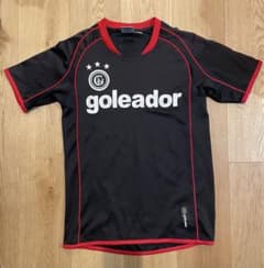 goleador  ゴレアドール　サッカーフットサルウェアのサムネイル