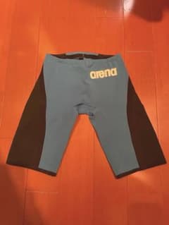 アリーナARENA AQUAFORCE D-FLEX 入江着用モデル Sサイズ - メルカリ