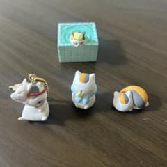 나츠메 친구장 냥코 선생님