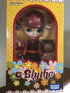 ♡ ブライス モッドモーリー ♡最終価格ですのサムネイル