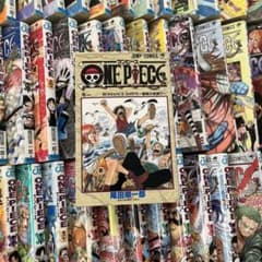 マ*ラ様 【1-114巻 全初版】ワンピース ONEPIECE 全巻セット＋α マ*ラ様 【1-114巻 全初版】ワンピース ONEPIECE 全巻セット＋α - メルカリ