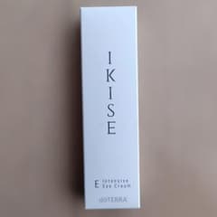 【みっちゃん】doTERRA IKISE アイクリーム、ブースター doTERRA IKISE インテンシブ アイクリーム 20g - メルカリ