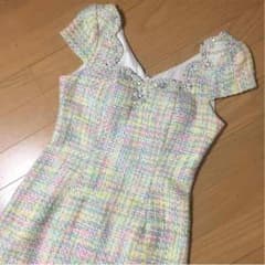 an＊ミニドレスのサムネイル