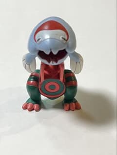 ポケモン モンコレ フィギュア　ウオノラゴンのサムネイル