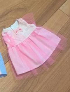 【まとめ買い歓迎】メルちゃんの服のサムネイル