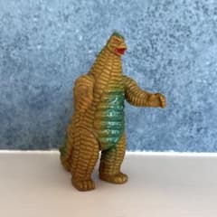 반다이 울트라 괴수 레드 킹 미니 소후비 약 9.5cm