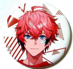 にじさんじ にじフェス 2023 缶バッジ 赤城ウェン - メルカリ