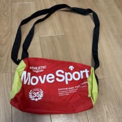 Move Sport スポーツバッグのサムネイル