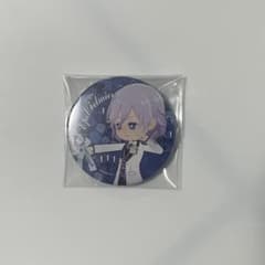 ツイステ ツイステ展 エペル 缶バッジのサムネイル