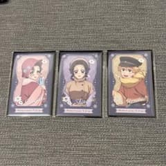 鬼滅の刃 AGF 2025 チェキ風ブロマイド レア 恋雪 胡蝶しのぶ 我妻善逸