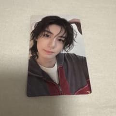BOYNEXTDOOR home deluxe トレカ イハン 対面ペンサのサムネイル