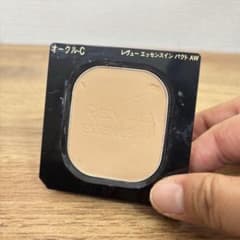 カネボウ レヴュー エッセンスインパクト オークルC（レフィル