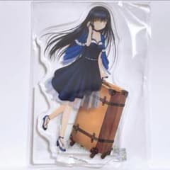 Summer Pockets アクリルくじ アクリルスタンド 久島鴎 - メルカリ