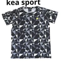 完売品【kea】テニスウェアM/プリンス バボラ ヨネックス フィラ