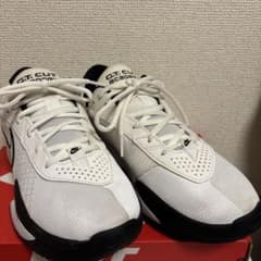 ナイキ エア ズーム C.T. カット アカデミーのサムネイル