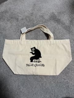 【新品】ミニトートバッグのサムネイル