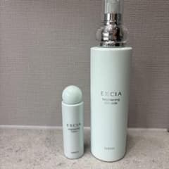 EXCIA ブライトニングリッチミルク＆ローションのサムネイル