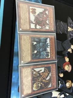 遊戯王 まとめ売り オシリス オベリスク ラー スタンプエディション