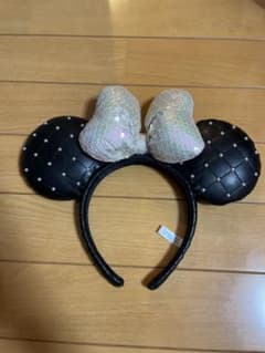 Disney headband