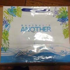 橙様専用   関ジャニ∞ another グッズのサムネイル
