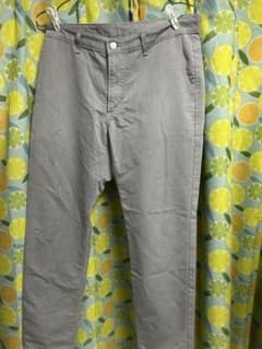 【超美品】 EDWIN ストレートジーンズのサムネイル