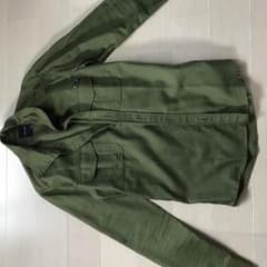 kaiさん専用 シップス ミリタリージャケットのサムネイル