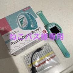 ねこバス様専用　たまごっちスマートのサムネイル