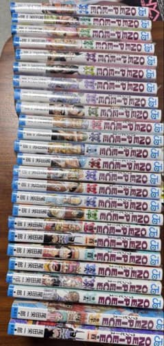ONE PIECE 25권