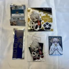 バラ売りご希望の方はご相談ください)ブルーロック 凪誠士郎 まとめ